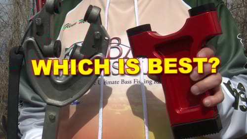 Best Transom Saver EVER | Myths and Truths | Bass Fishing