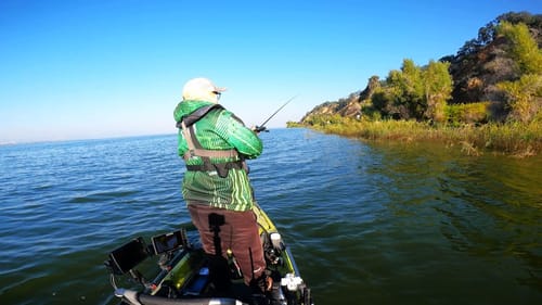 Back to Clear Lake (2023 Food Allergy Fundraiser Tournament)