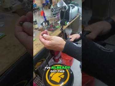 Bare Shaft Tuning Secrets Compound Bow Hunters Miss #shorts
