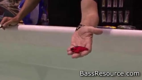 Savage Gear Fat Vibe Crankbait | Bass Fishing