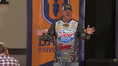 Spawn is NOT OVER! Where You Should Fish for BASS on BEDS!