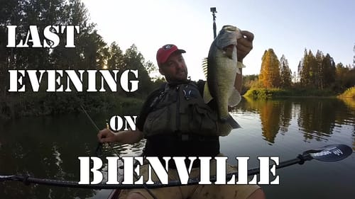 They Were Crushing a Chatterbait - Bass Fishing with FLW Champion John Cox