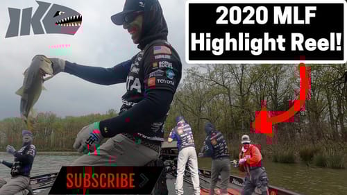 2020 MLF Highlight Reel!