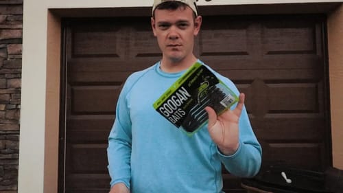 Creating a POND HOPPING Bag! (What YOU need to catch fish)