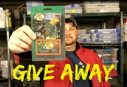 100 Subscriber Give Away [Closed]
