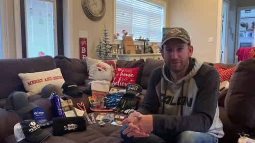 🎄Merry Christmas Giveaway🎄!