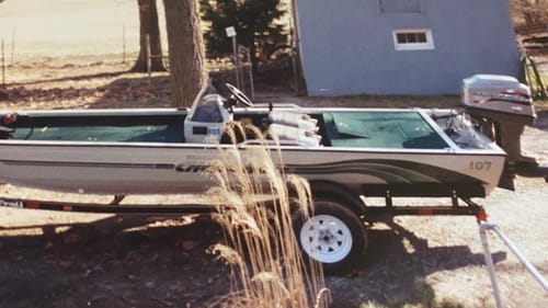 The Time My Draw Partner Screwed Me Out Of Winning A Bassmaster Tournament