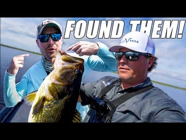 How to Fish Florida feat. LunkersTV