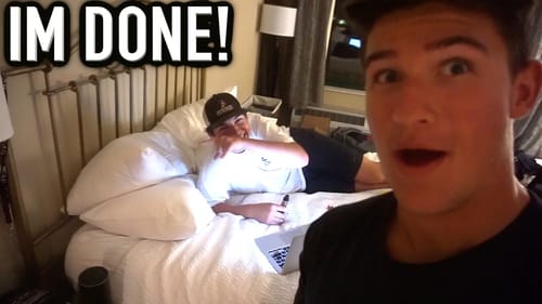 We Pulled The BEST PRANK EVER