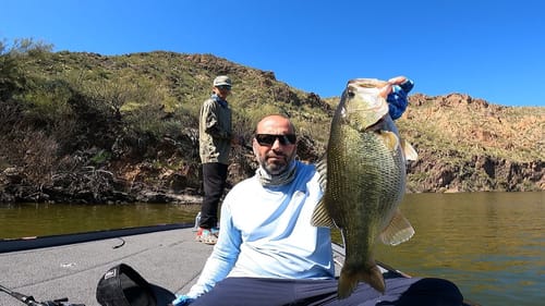 Next Generation BASS FISHING Skills UNLEASHED!