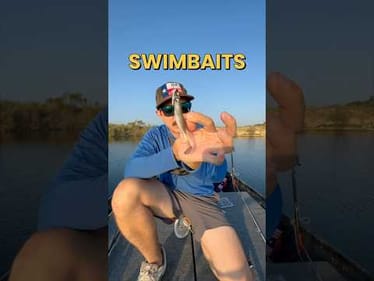 Top Tips for Fishing Swimbaits and Getting More Bites #fishing