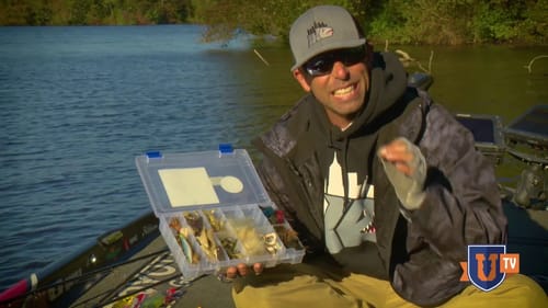 BASS Won't BITE!?! SECRET Baits that CATCH FISH!