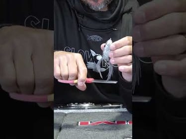 JC's Tackle Hack of the Week!