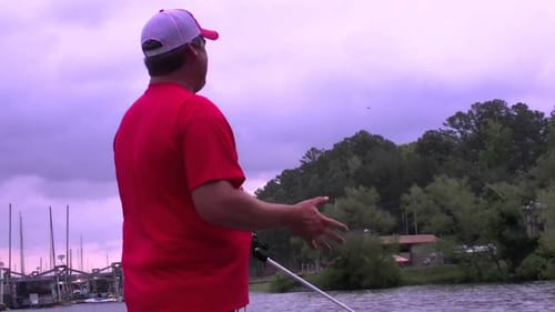 Why Terry Scroggins is called the Big Show