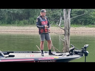 Your Trolling Motor Is Spooking Bass…(HERE Is How You Fix It)