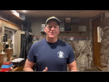 Don’t Let Bass Fishing Destroy Your Life…