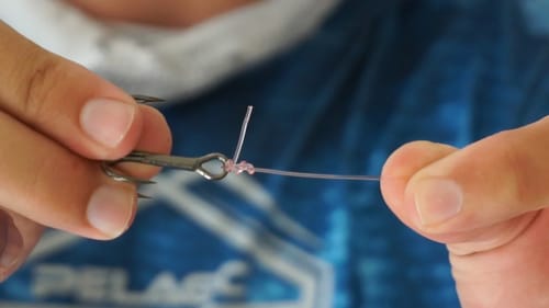 How I Rig: Knots for the Right Situation