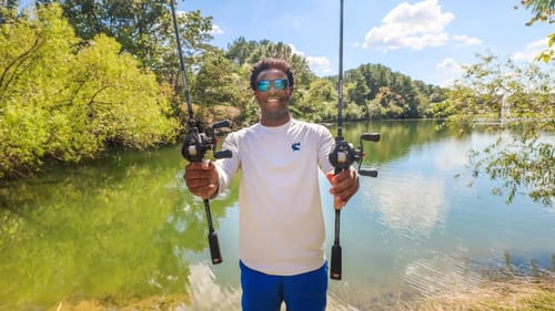 The ONLY Crankbait Combo You Need This Fall (Abu Garcia Winch Combo Review)