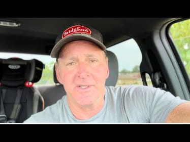 90% Of All Anglers Try To Hide THIS…Because They Are Scared…