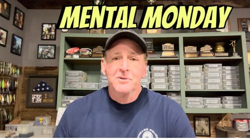 Mental Monday…Recovering From Heartbreak…