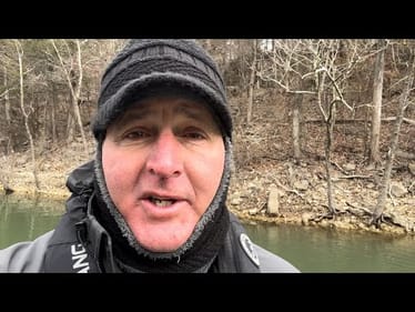 BFL Table Rock Lake…Final Practice Day Report…