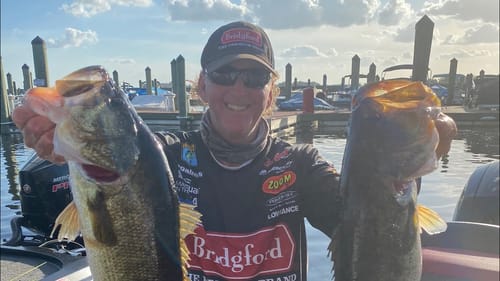 The Most Common Mistakes Anglers Make Fighting Fish...Part 1