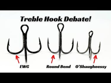The Great Treble Hook Debate! Who Is Correct?