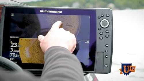 MASTER Your Electronics & CATCH MORE BASS Offshore - Bryan Thrift