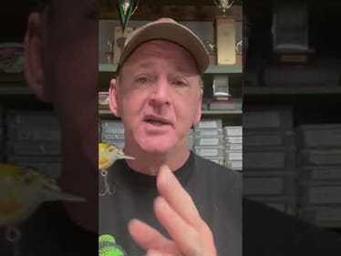 Best Spring Fishing Tip