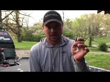 ToadRunner vs ToadRunner Jr | Jason Christie