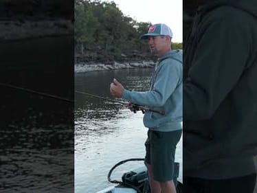 Fish THESE BANKS in the Early Fall (ft. Luke Palmer)