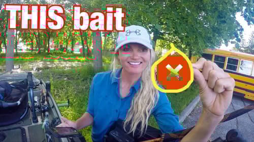 ZERO pre fishing (what to do on Lake ST CLAIR)