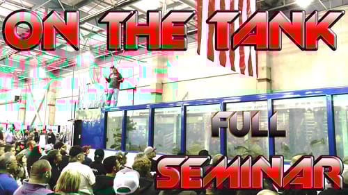 How to Catch the Biggest Fish of Your Life : Full Seminar with Matt Allen