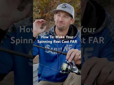 How FULL do you fill your SPOOL? (Luke Palmer does this!)