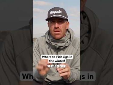 January 2026 Bass Fishing Tips!