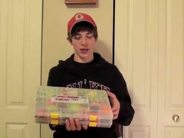 Southern Pro Tackle Review: Christmas Special Part: II
