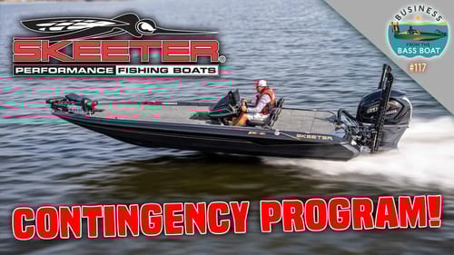 SKEETER Boats Real MONEY Contingency Program Explained