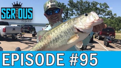 MATT PANGRAC | Bass Fishing History | Bass Talk Live Co-Host & Bassmaster Opens Pro