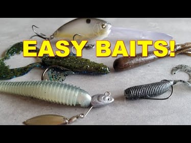 What Is The Best Way To Fish For Bass In July? | Bass Fishing
