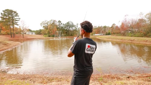 Ultra Light Fishing My Favorite Lake For Big Bass