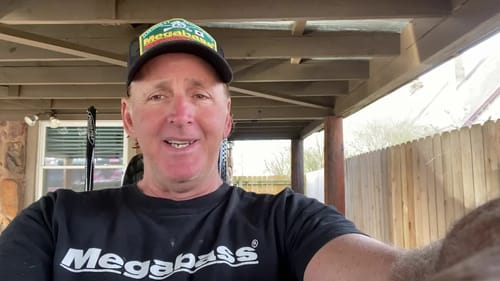 Blaukat’s Table Rock lake fishing report 3/27/20..#tablerockfishing