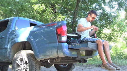 Tail Gate Bait Making | One Day Build to Catch