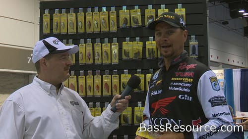 Booyah Baits Fishing Lures | Bass Fishing