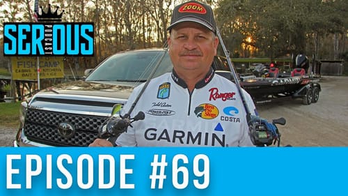 TODD AUTEN | Road to the Bassmaster Elite Series | Bassmaster Elite Series Pro