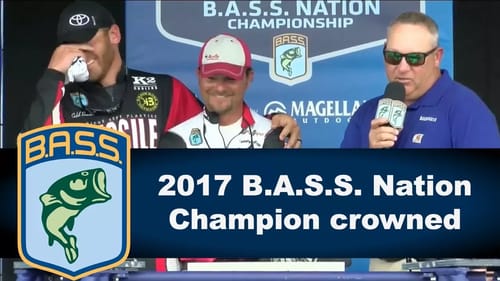 2017 B.A.S.S. Nation Champion crowned