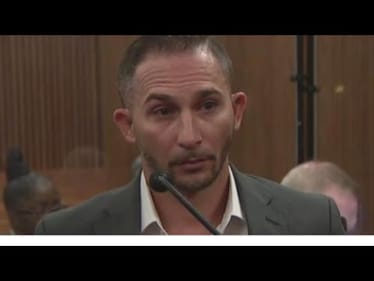 Accused Walleye Tournament Cheater Facing New Forgery Charges…