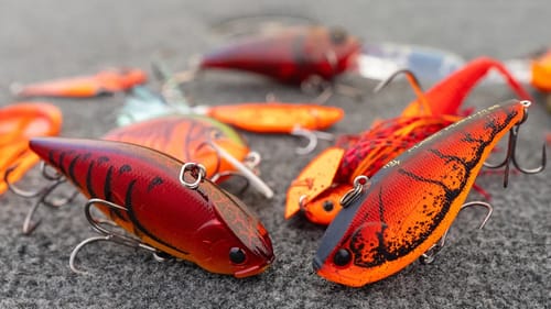 The Best Way To Catch Bigger Bass Right Now!!
