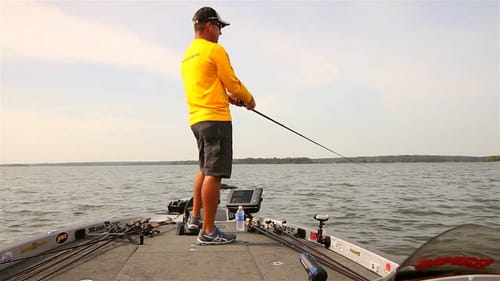 Crankbait Tips for Fishing Cover for Bass