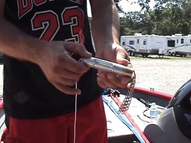 How-to: Using Lure Retrievers