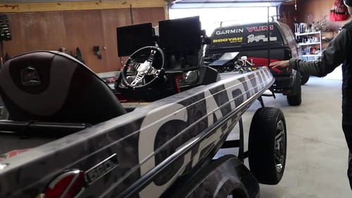 2020 Ranger Z21 Comanche Tour (Outside look)